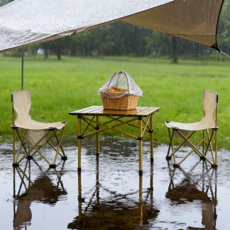 2026 High Quality Large Foldab - Quality Outdoor Camping Chairs recensione e prezzo