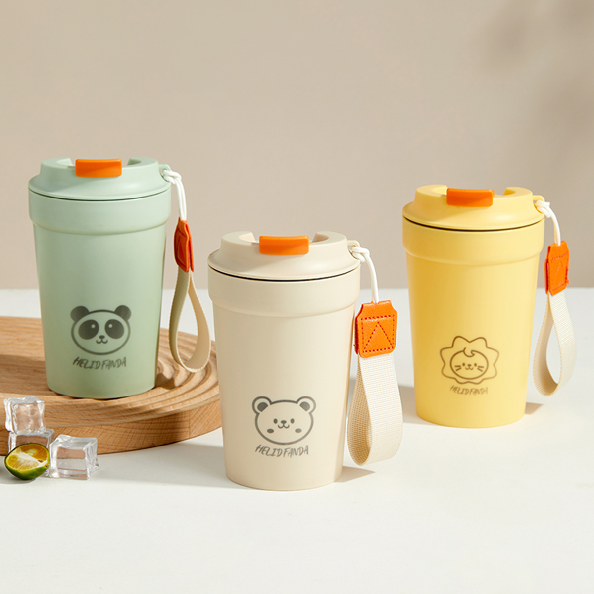 WORTHBUY Office Coffee Mug Pla - Camping Rope recensione e prezzo