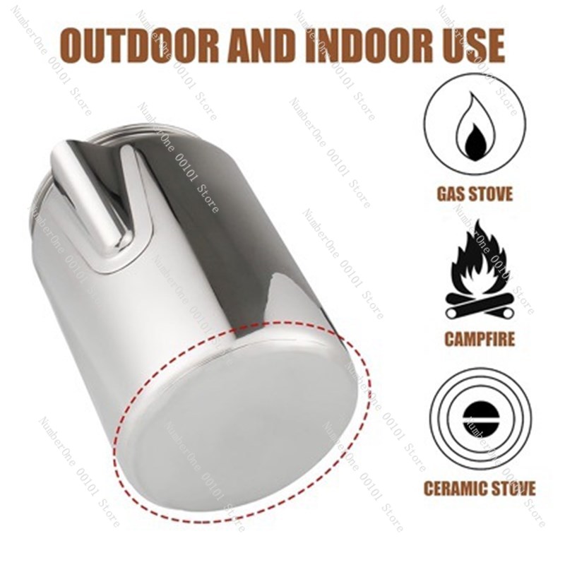 Coffee Percolators Stovetop fo - Camp Percolator Coffee recensione e prezzo