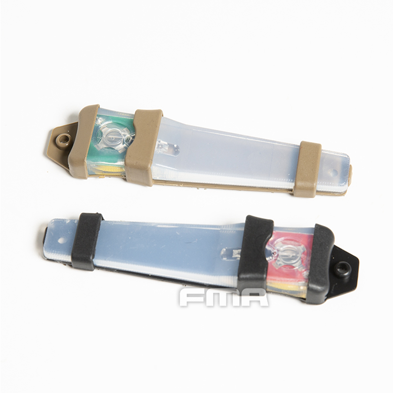 FMA VLA v-lite Many Colors on  - Glow Sticks Survival recensione e prezzo