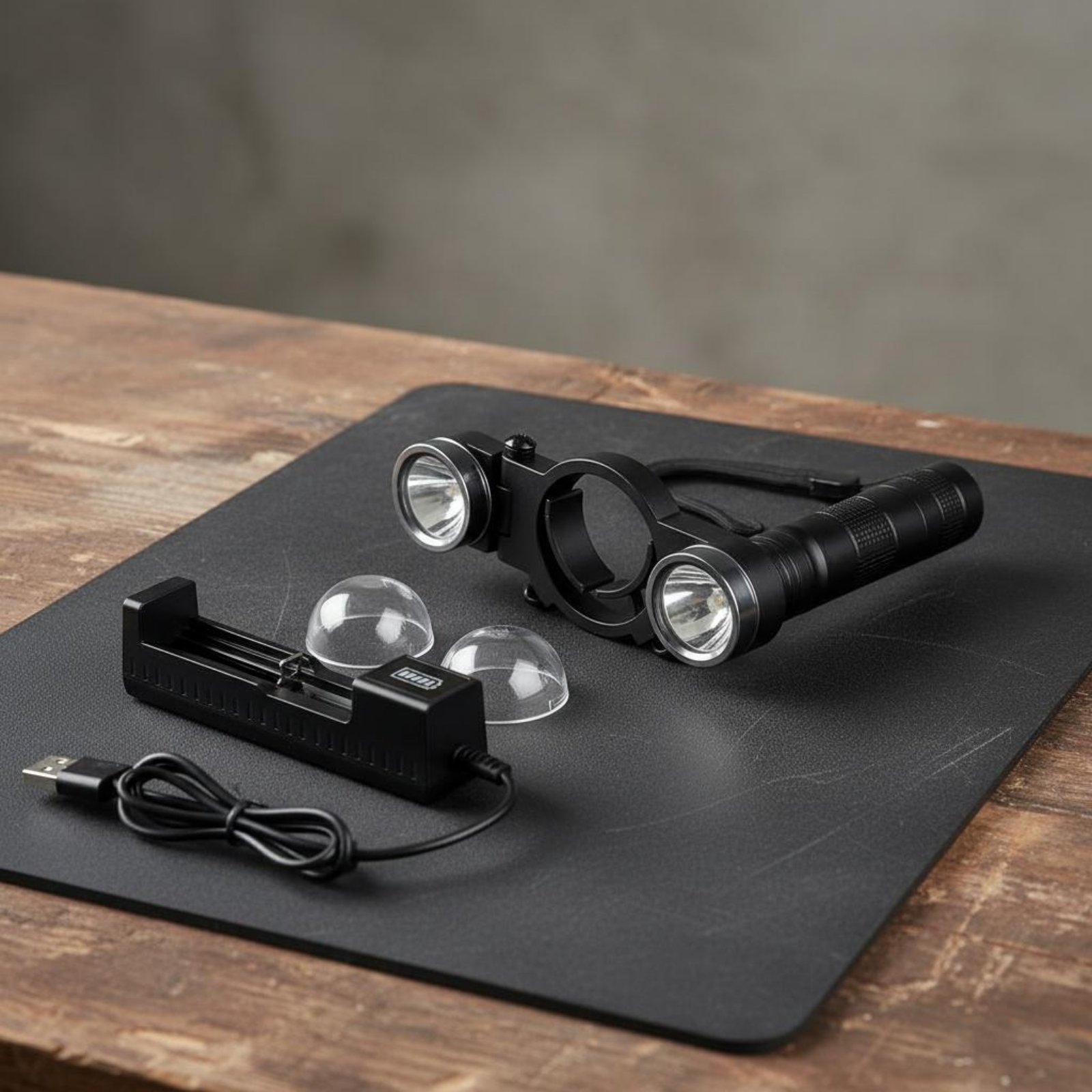 Paint Applicator Fill Lamp Sha - Headlamp recensione e prezzo