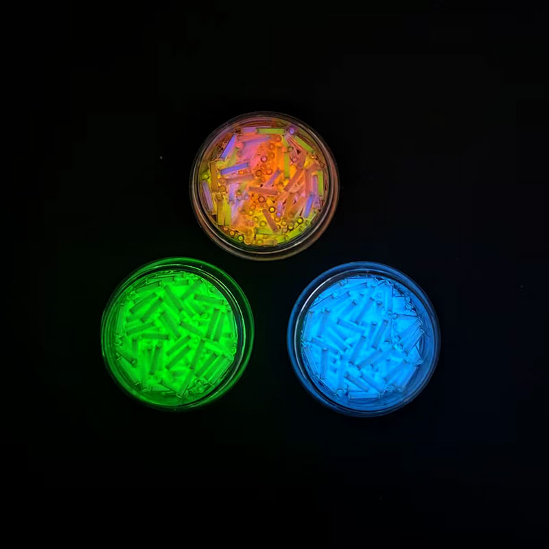 1 piece Luminous Tube Self-Lum - Glow Sticks Survival recensione e prezzo