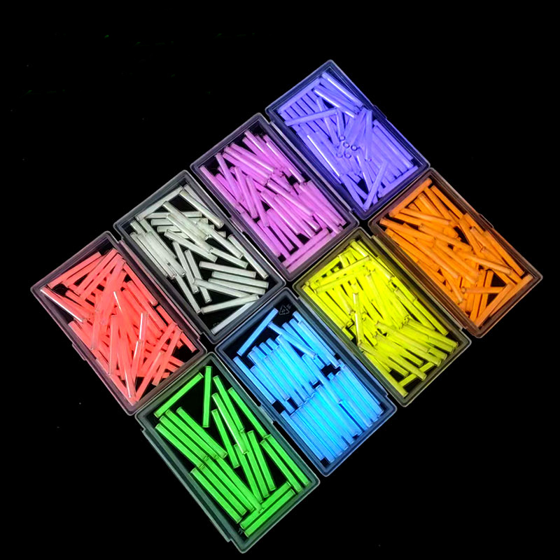 1 piece Luminous Tube Self-Lum - Glow Sticks Survival recensione e prezzo