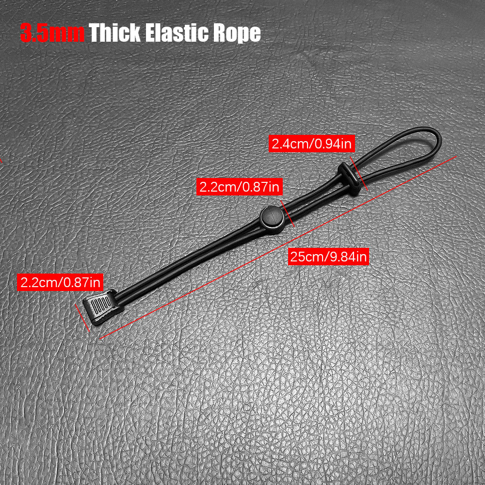 Outdoor Backpack Elastic Rope  - Camping Rope recensione e prezzo