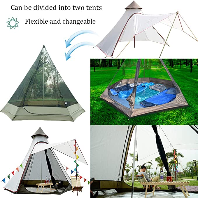 Vidalido Hot Selling Wholesale - Camping Zelt Outdoor recensione e prezzo