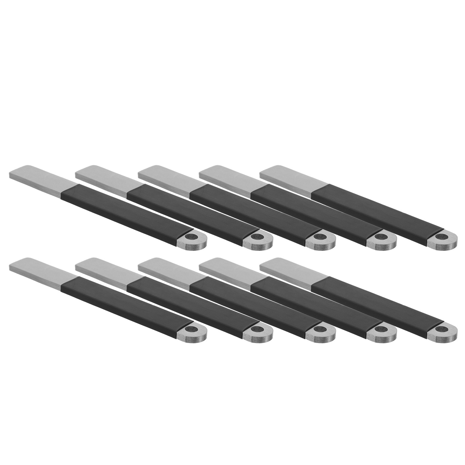 10Pcs Flint Scraper Fire Start - Fire Starter Flint recensione e prezzo