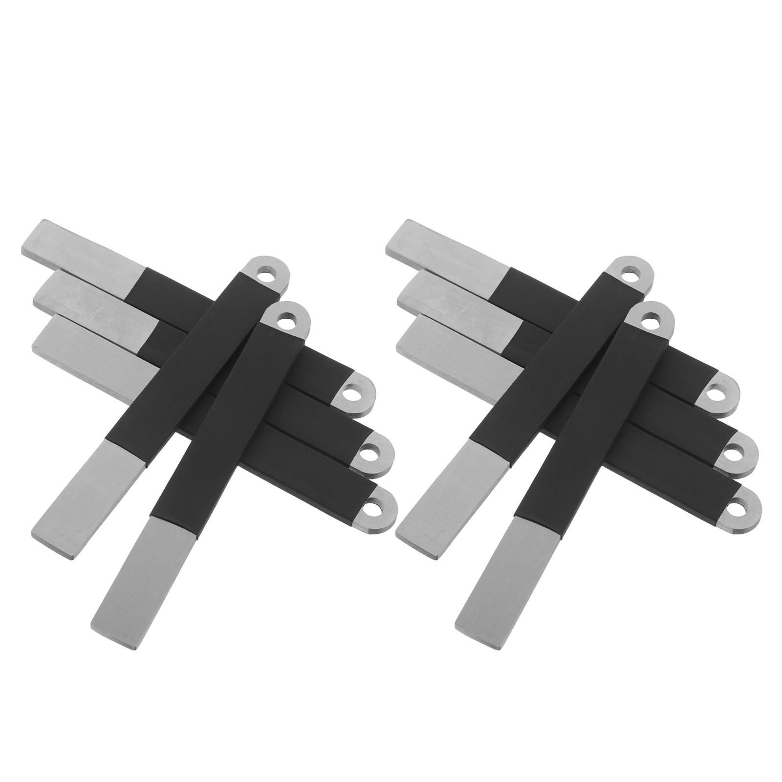 10Pcs Flint Scraper Fire Start - Fire Starter Flint recensione e prezzo