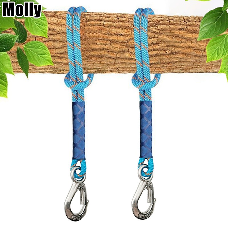 1pc Heavy-Duty Nylon Suspensio - Camping Rope recensione e prezzo