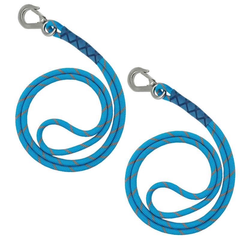 1pc Heavy-Duty Nylon Suspensio - Camping Rope recensione e prezzo