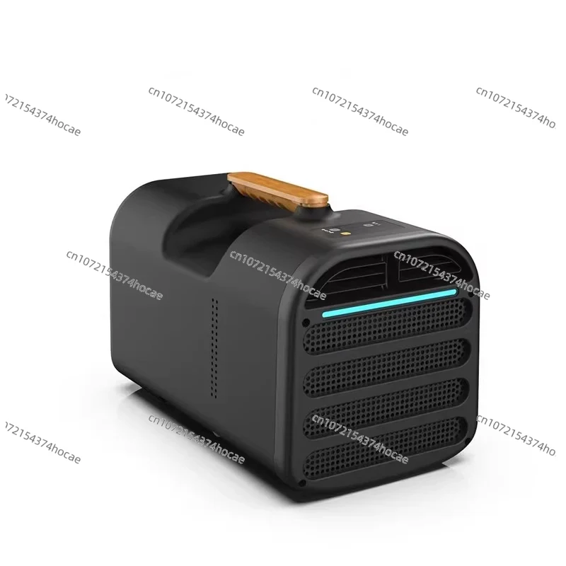 220V Portable Car Air Conditio - Outdoor Camping Air Conditioner recensione e prezzo