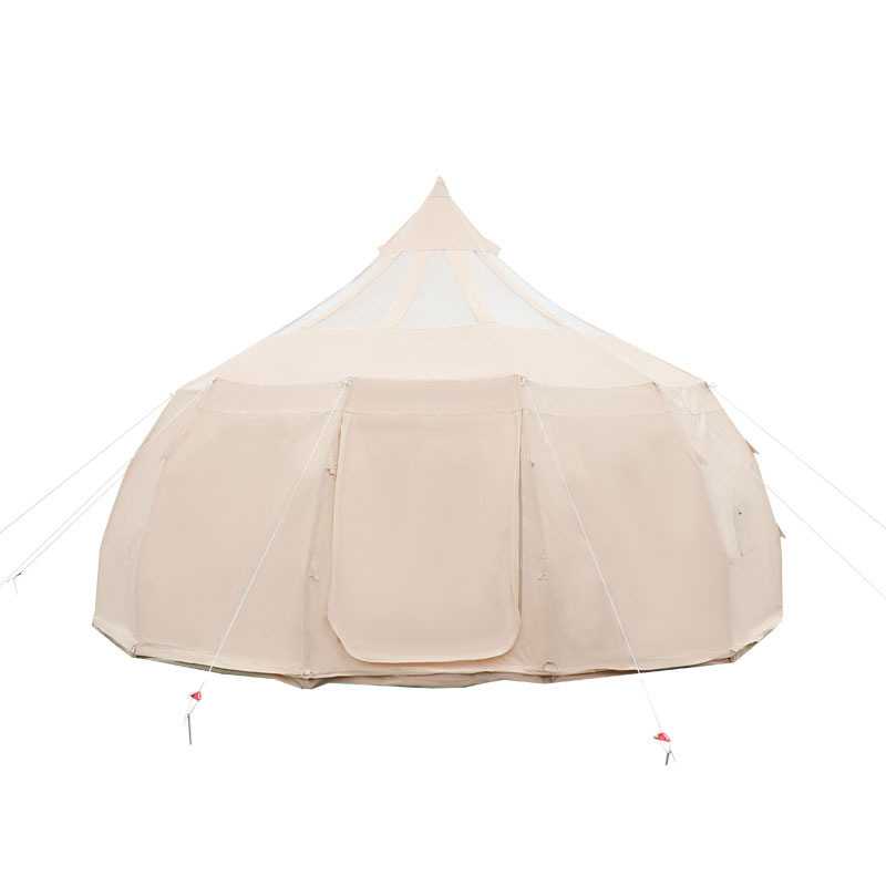 Camping tent outdoor supplies  - Outdoor Yurt Camping recensione e prezzo