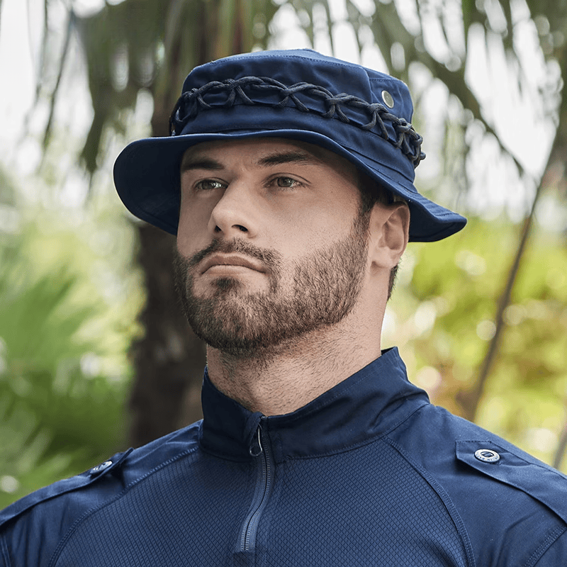 Men Tactical Boonie Hat, Breat - Outdoor Camping Hat recensione e prezzo
