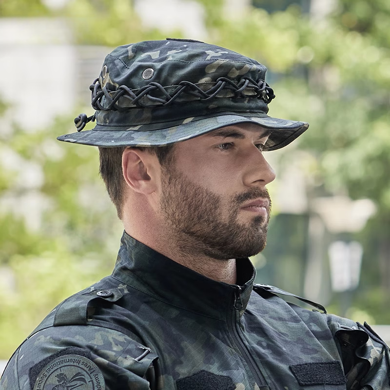 Men Tactical Boonie Hat, Breat - Outdoor Camping Hat recensione e prezzo