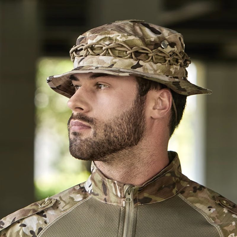 Men Tactical Boonie Hat, Breat - Outdoor Camping Hat recensione e prezzo