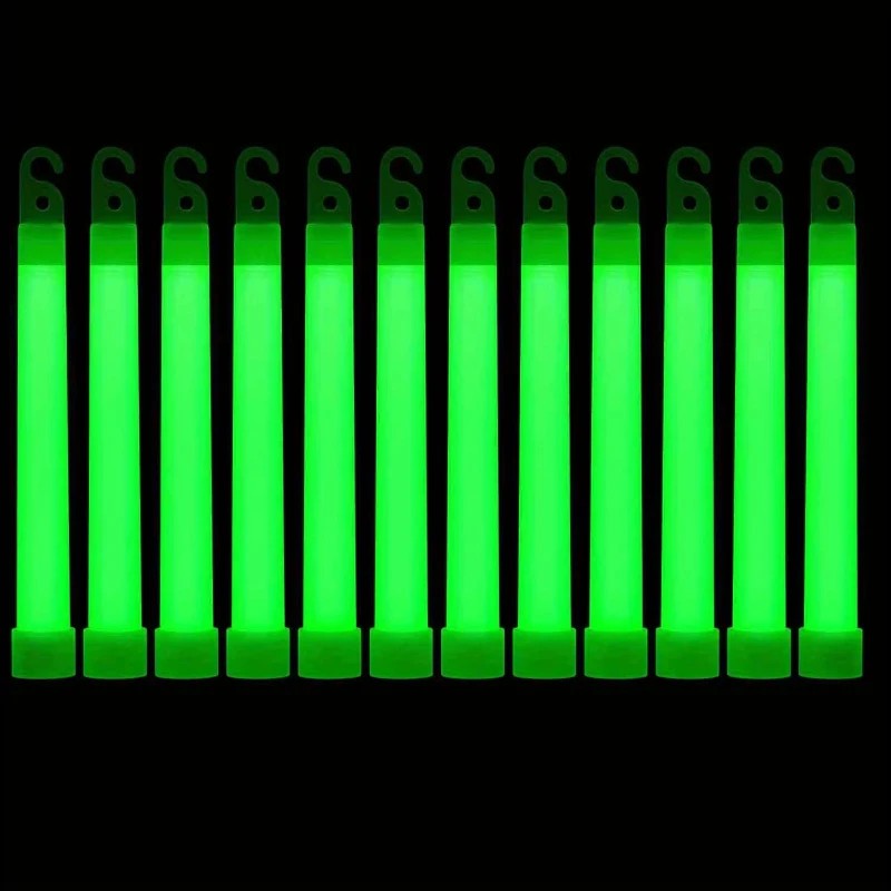 A Top Quality LED Glow Stick w - Glow Sticks Survival recensione e prezzo