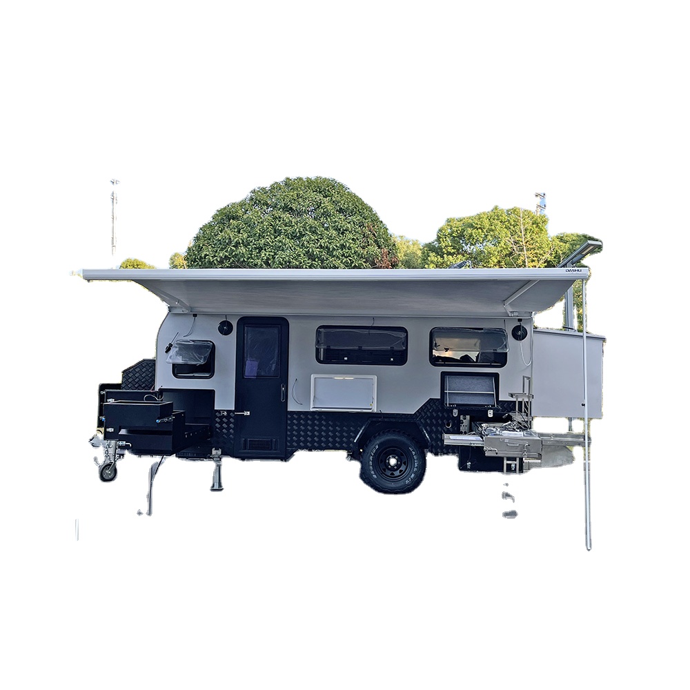 Australia Standard Off Road Ca - Outdoor Camping Australia recensione e prezzo