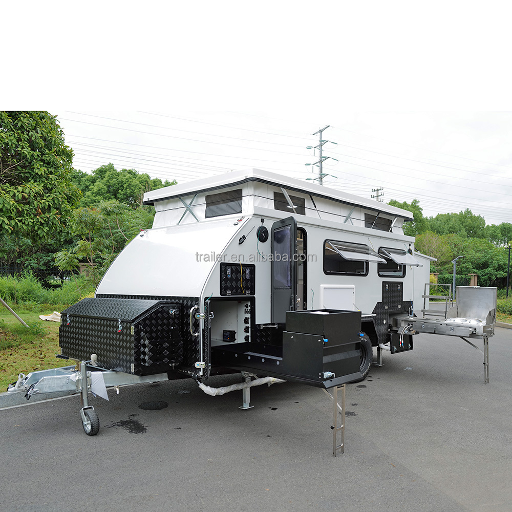 Australia Standard Off Road Ca - Outdoor Camping Australia recensione e prezzo