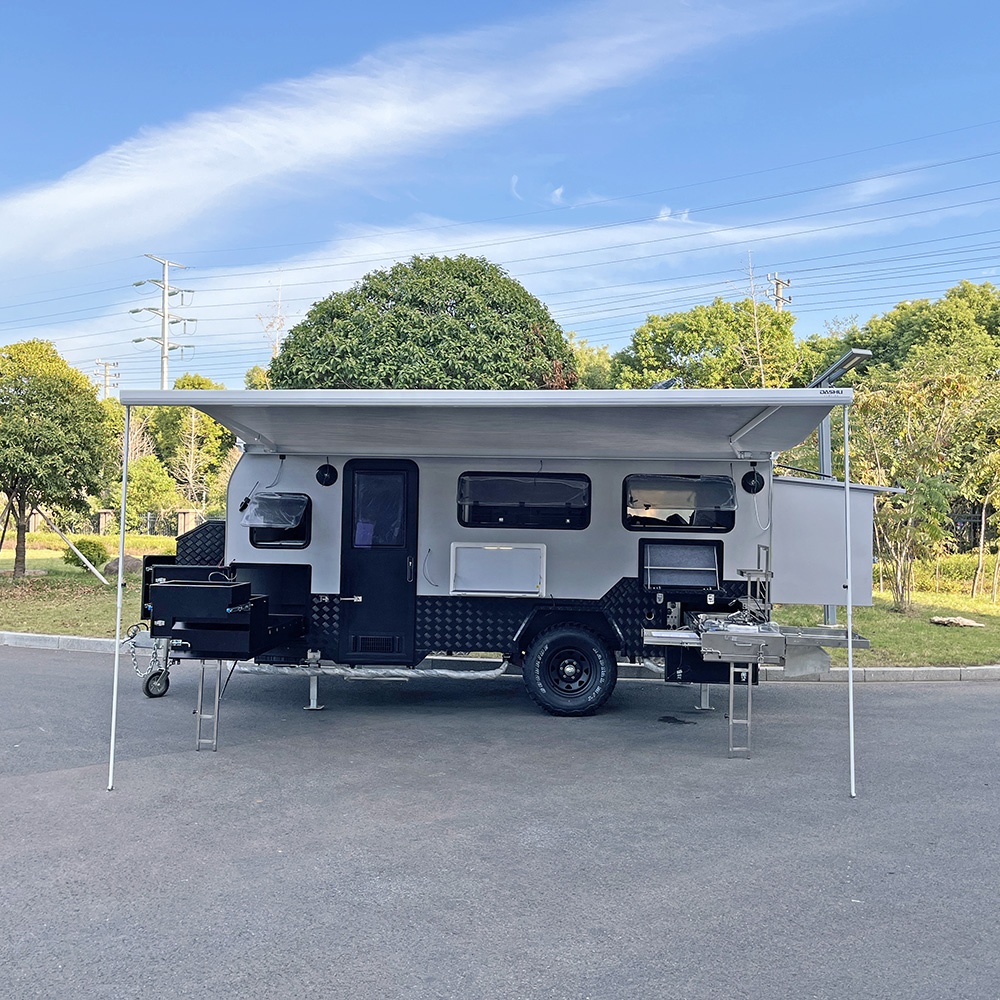 Australia Standard Off Road Ca - Outdoor Camping Australia recensione e prezzo