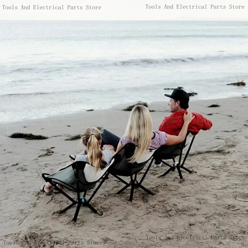 High Quality Outdoor Travel Hi - Quality Outdoor Camping Chairs recensione e prezzo