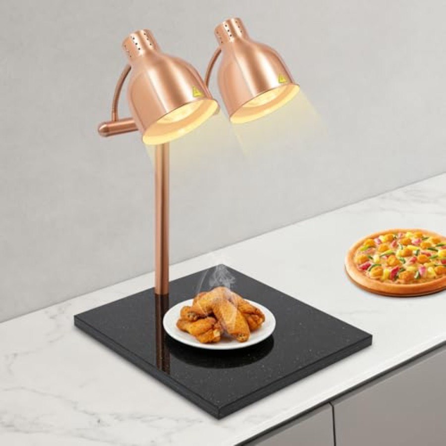 Commercial kitchen food warmin - Headlamp recensione e prezzo