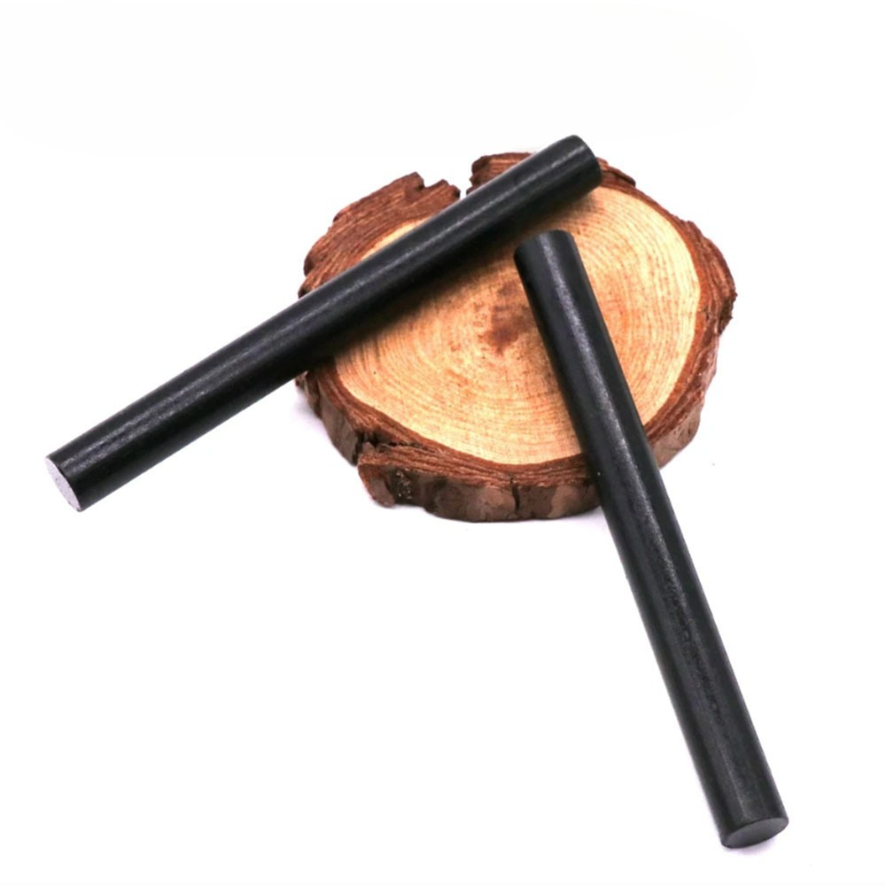 10PCS 8*75mm Waterproof Flint  - Fire Starter Flint recensione e prezzo