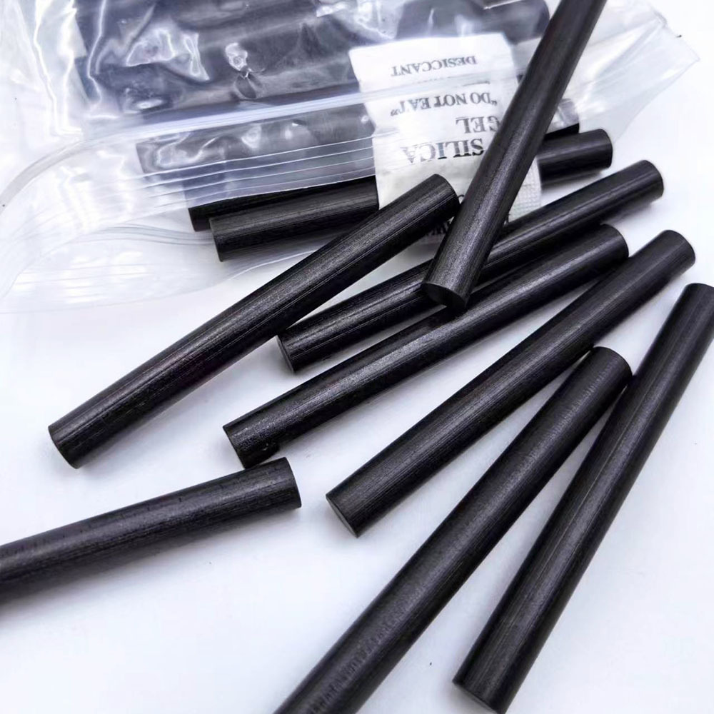 10PCS 8*75mm Waterproof Flint  - Fire Starter Flint recensione e prezzo