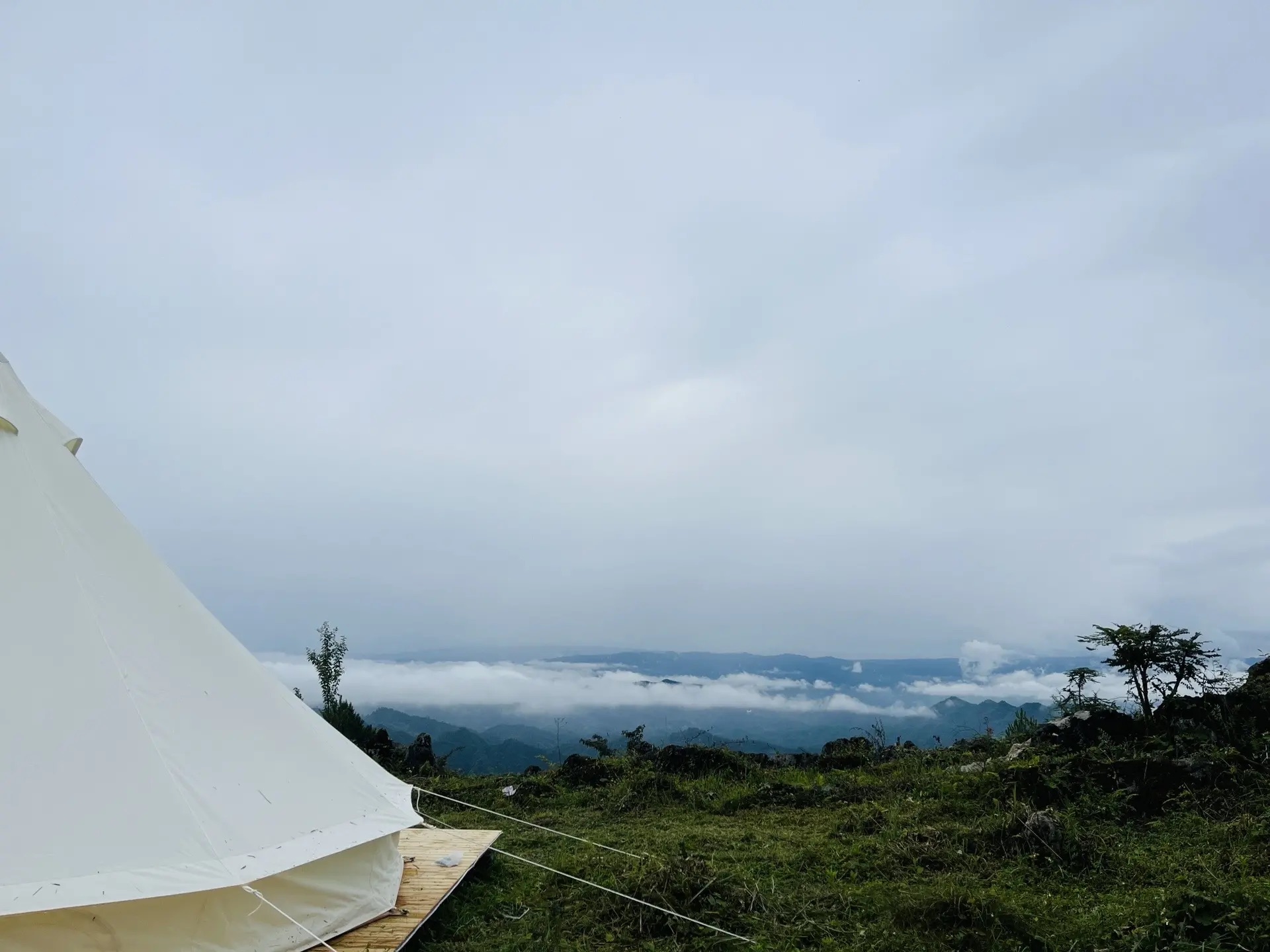 High Quality Multi-Scene Water - Outdoor Yurt Camping recensione e prezzo