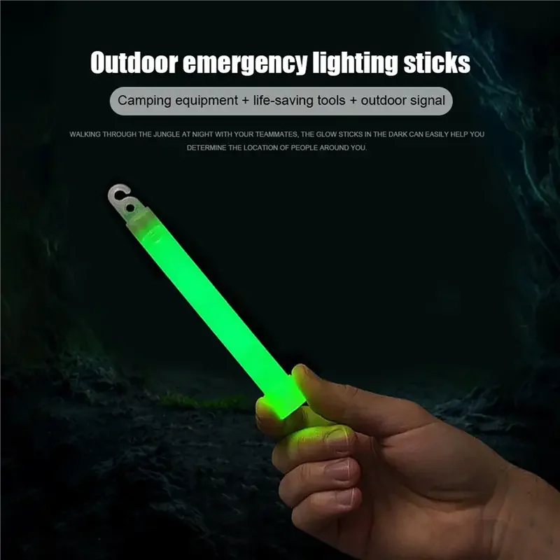 2026-Glow Sticks Bulk Green Em - Glow Sticks Survival recensione e prezzo