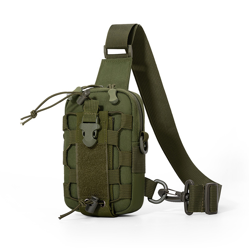 Outdoor Water Bottle Waist Bag - Outdoor Camping Water Tank recensione e prezzo