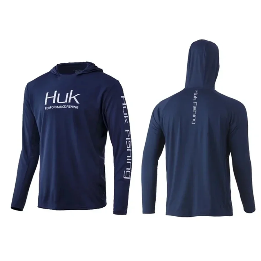 Fishing Shirt  With Hat Long S - Outdoor Camping Hat recensione e prezzo