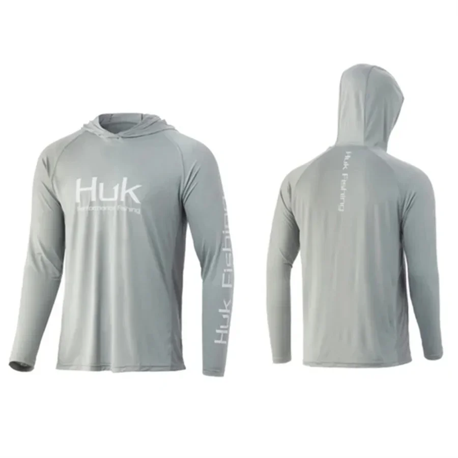 Fishing Shirt  With Hat Long S - Outdoor Camping Hat recensione e prezzo