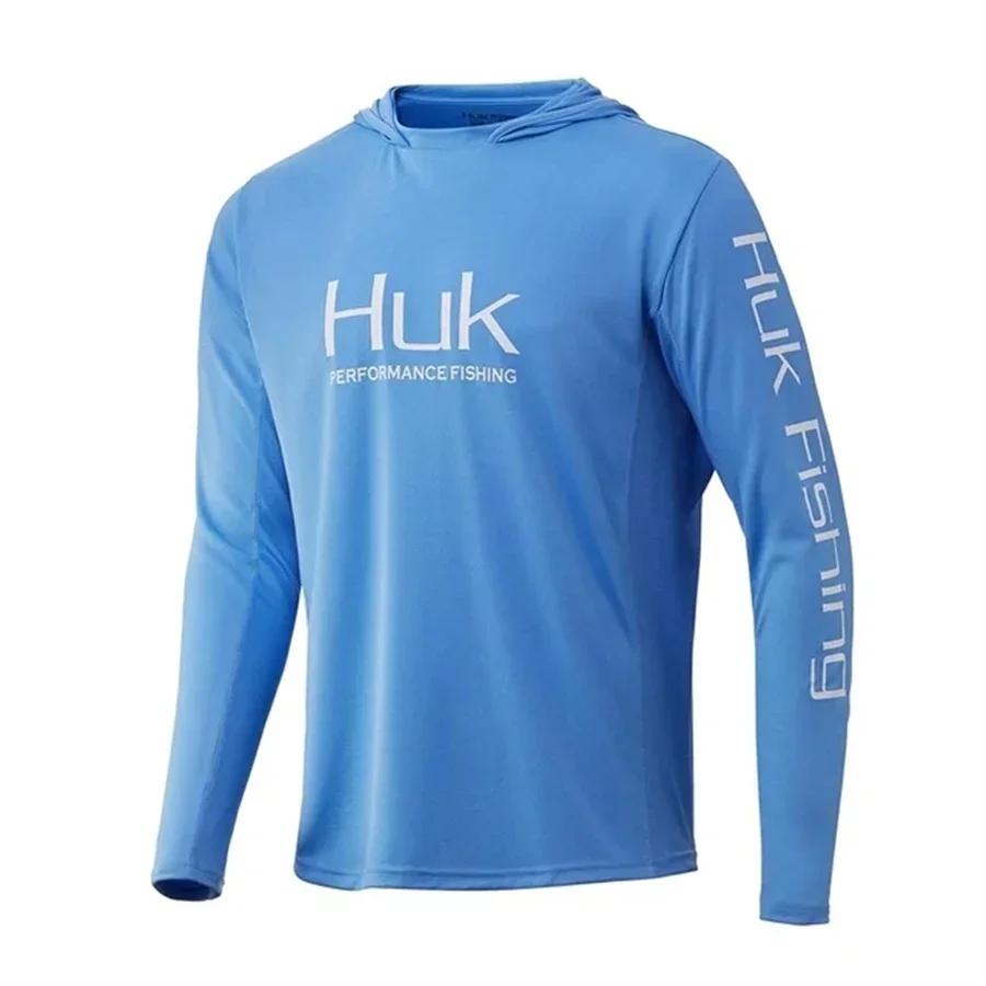 Fishing Shirt  With Hat Long S - Outdoor Camping Hat recensione e prezzo