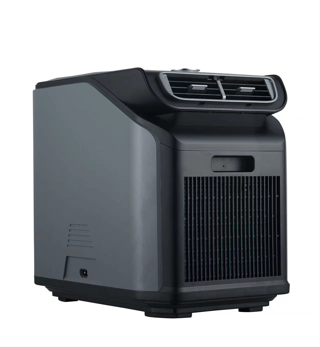 AC110-240V 550W Outdoor Mobile - Outdoor Camping Air Conditioner recensione e prezzo