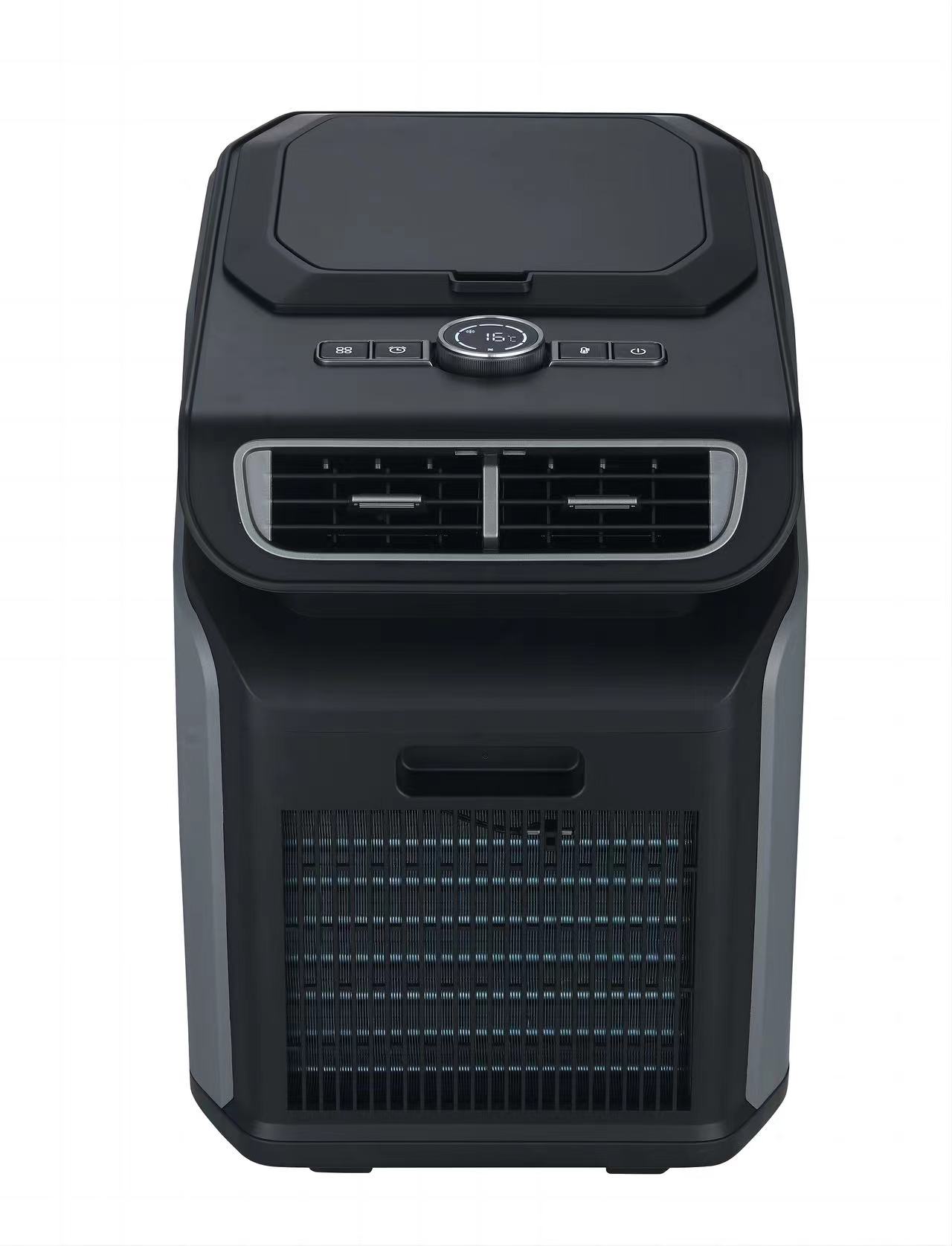 AC110-240V 550W Outdoor Mobile - Outdoor Camping Air Conditioner recensione e prezzo