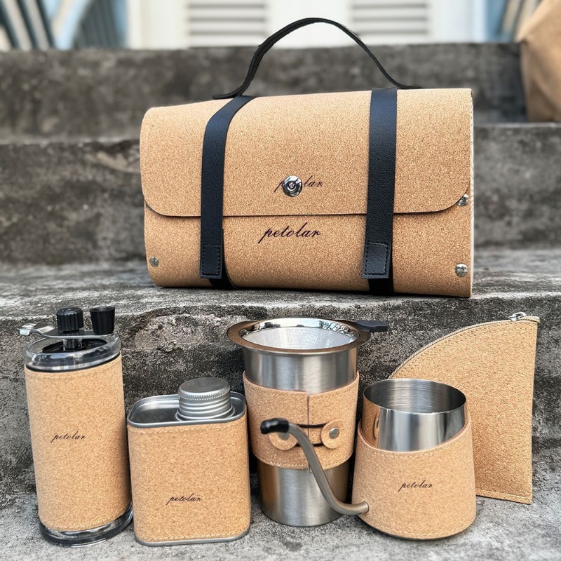 304 Stainless Steel Camping Co - Camp Percolator Coffee recensione e prezzo