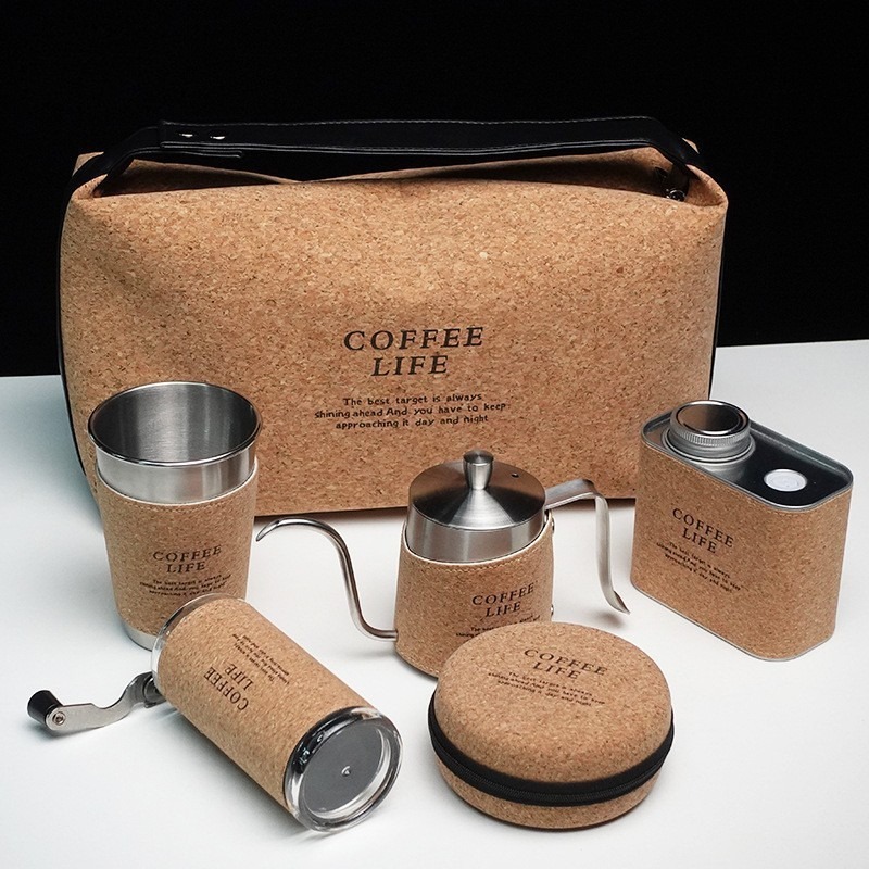304 Stainless Steel Camping Co - Camp Percolator Coffee recensione e prezzo