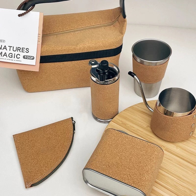 304 Stainless Steel Camping Co - Camp Percolator Coffee recensione e prezzo