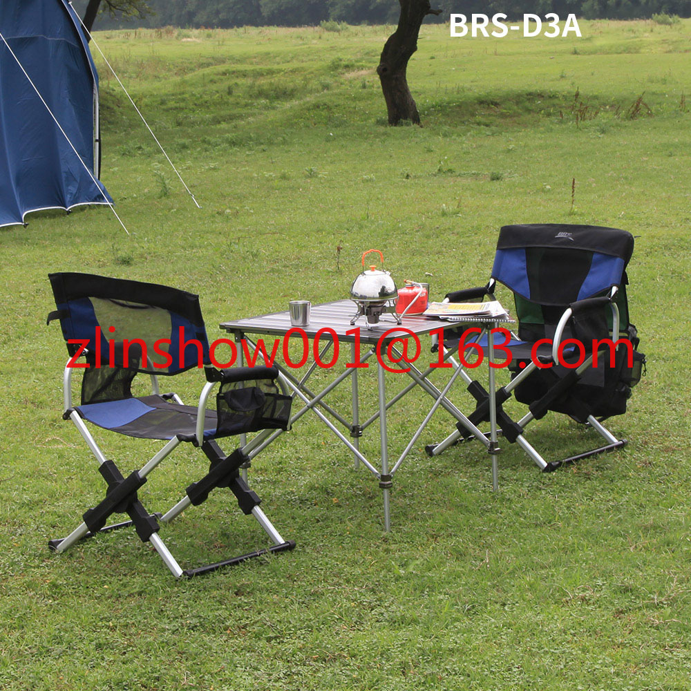 Quality Folding Camping Chair  - Quality Outdoor Camping Chairs recensione e prezzo