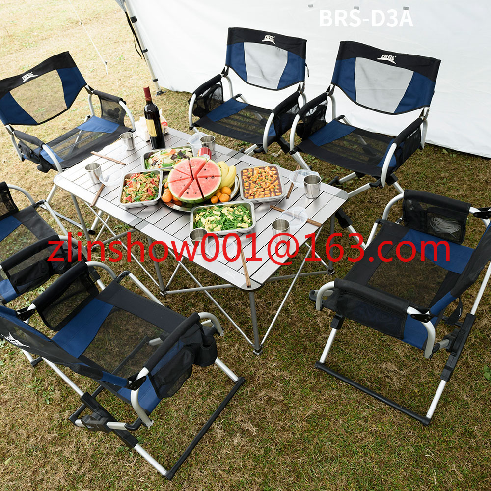 Quality Folding Camping Chair  - Quality Outdoor Camping Chairs recensione e prezzo