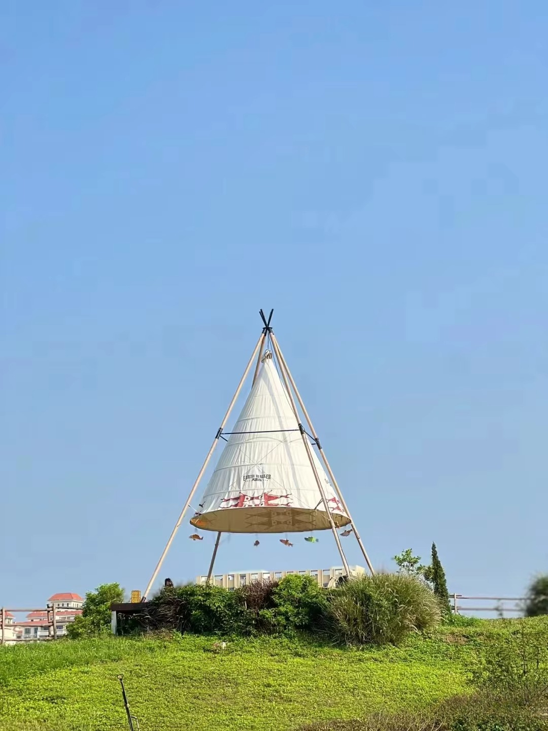 Camping Zelt Wood Grain Galvan - Camping Zelt Outdoor recensione e prezzo