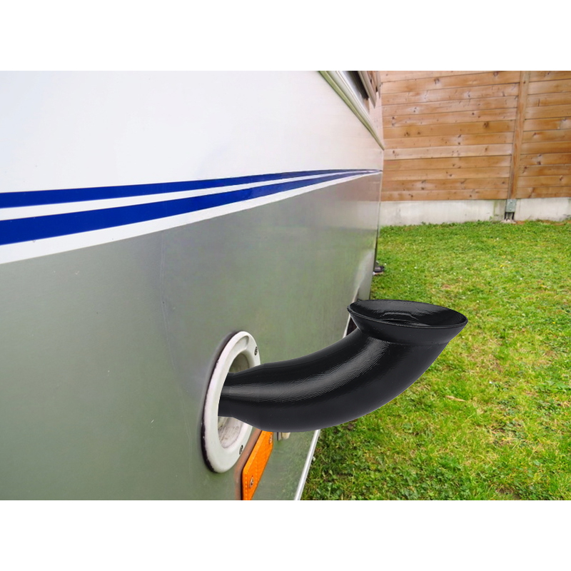 1pc Motorhome Camping Funnel R - Outdoor Camping Water Tank recensione e prezzo