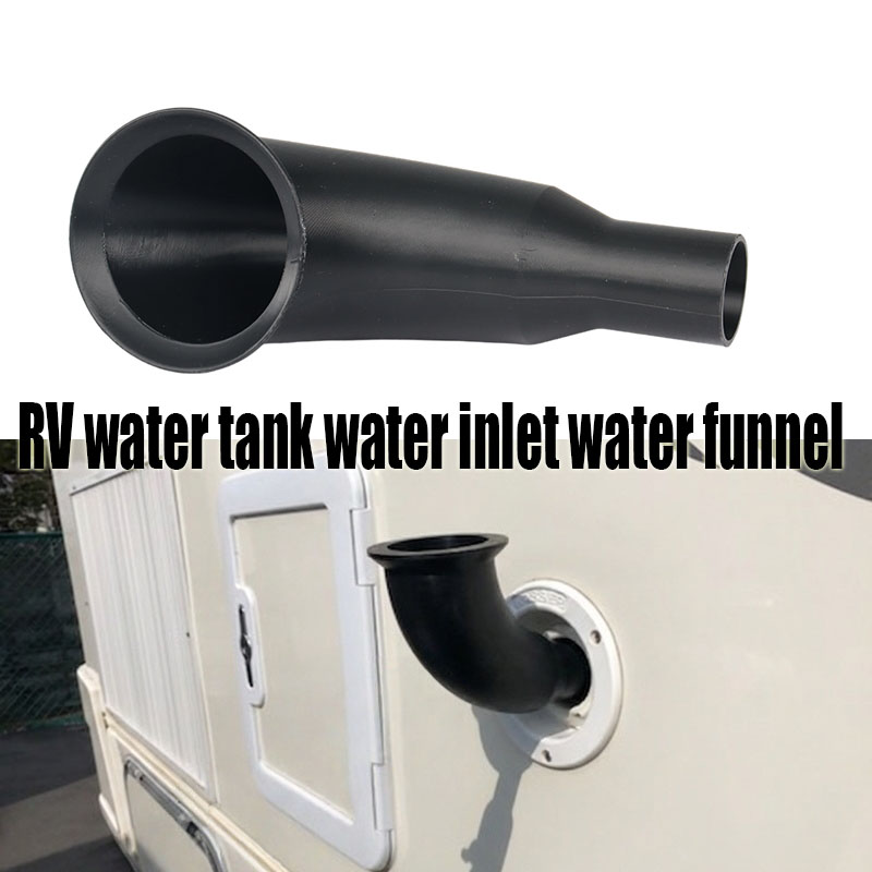 1pc Motorhome Camping Funnel R - Outdoor Camping Water Tank recensione e prezzo