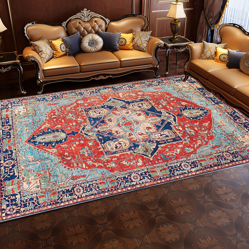 Bohemian Carpet Nordic Retro E - Outdoor Camping Mats Large recensione e prezzo