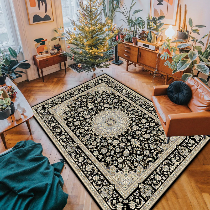 Bohemian Carpet Nordic Retro E - Outdoor Camping Mats Large recensione e prezzo