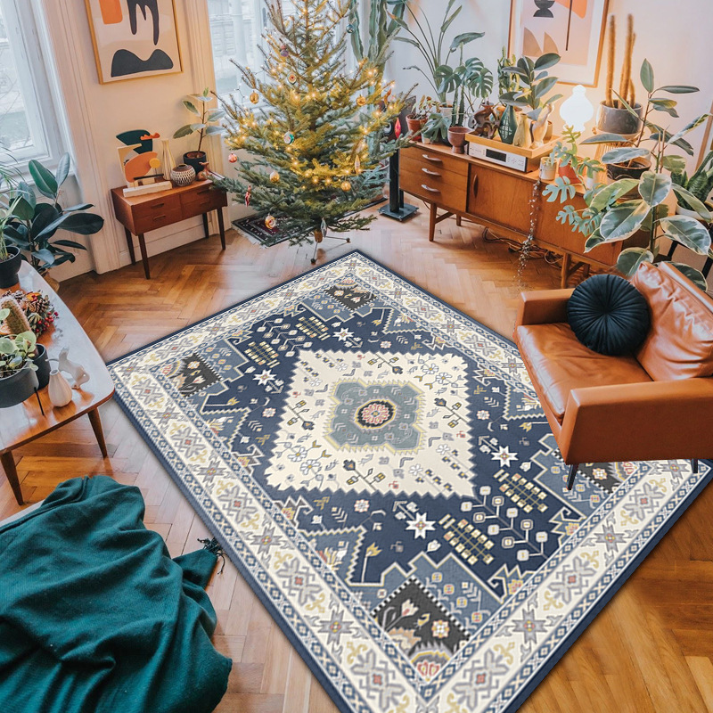 Bohemian Carpet Nordic Retro E - Outdoor Camping Mats Large recensione e prezzo