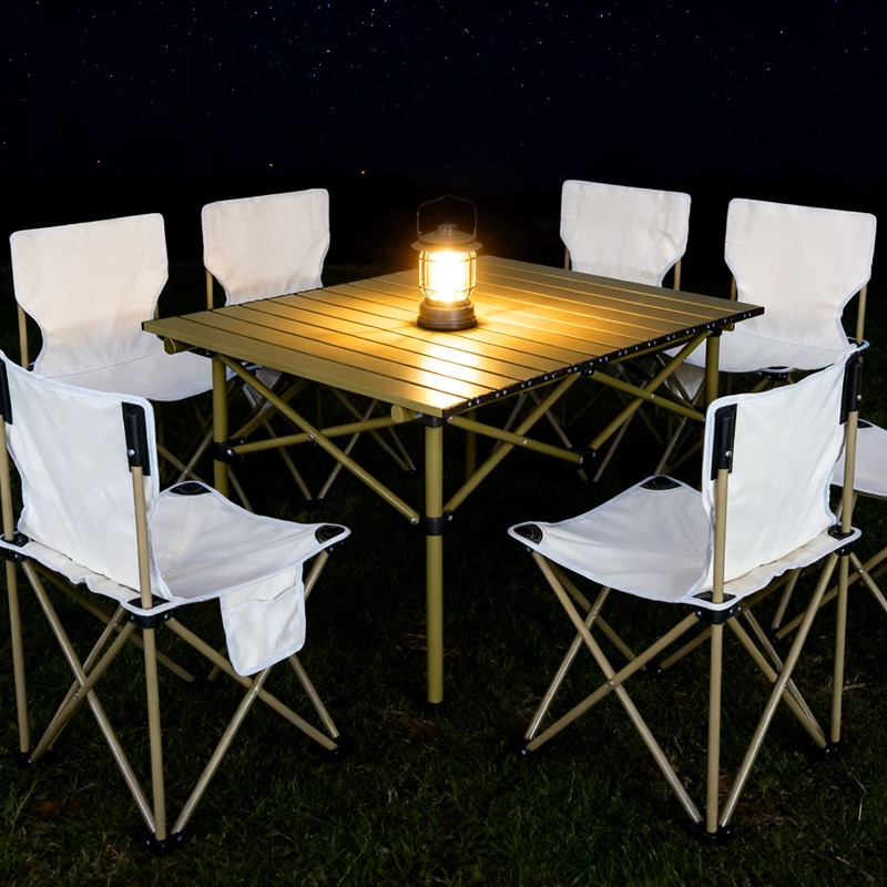 2026 High Quality Multifunctio - Quality Outdoor Camping Chairs recensione e prezzo