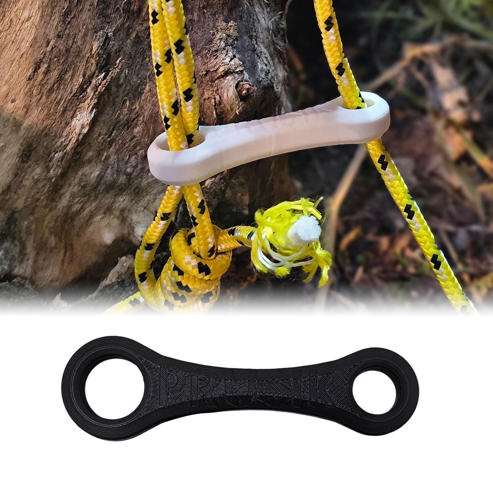 Rope Tightener for Camping 3D  - Camping Rope recensione e prezzo