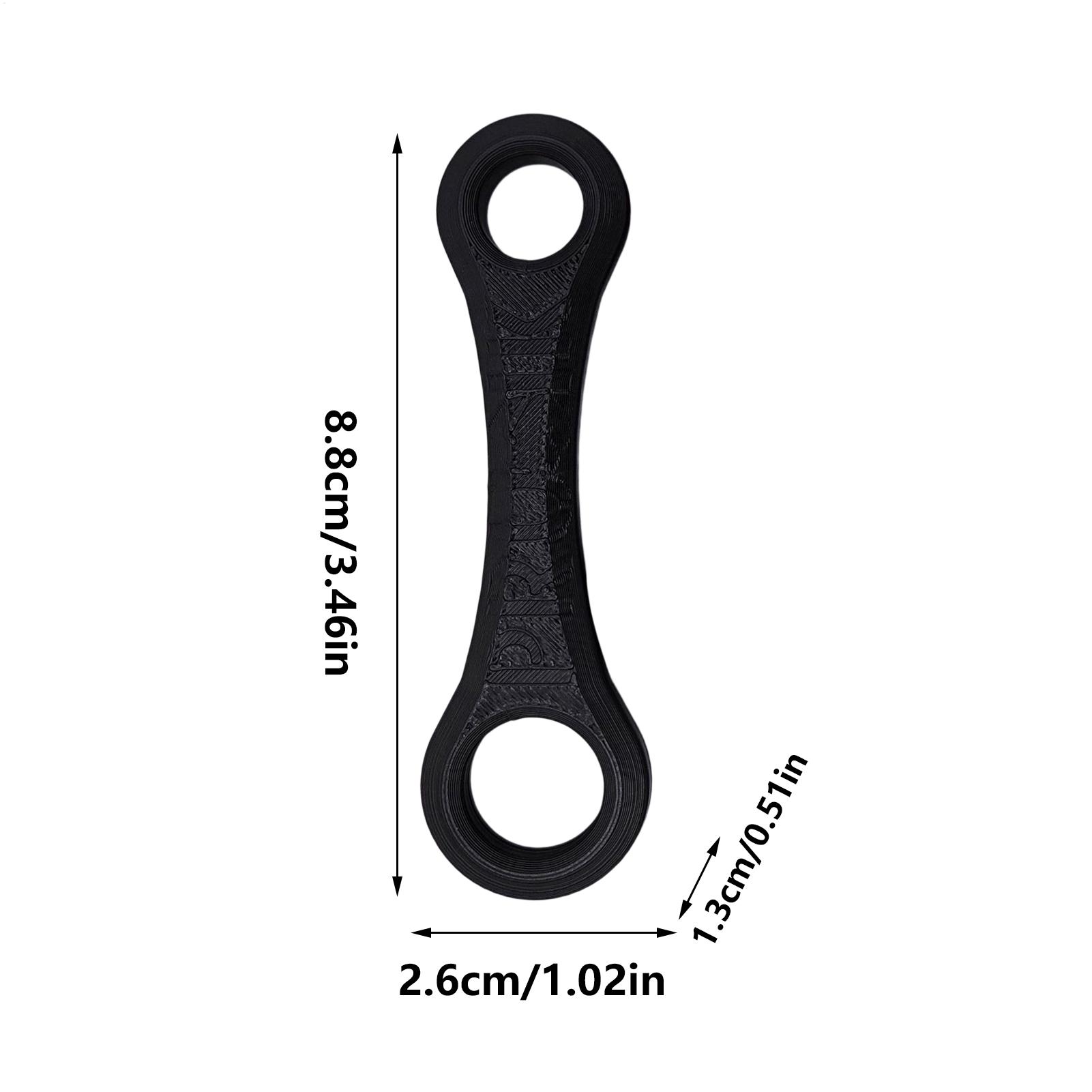 Rope Tightener for Camping 3D  - Camping Rope recensione e prezzo