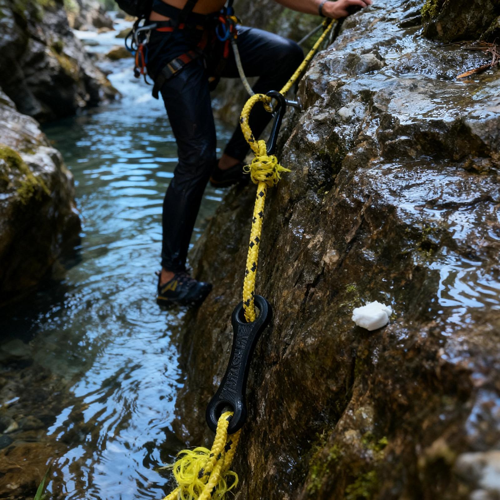 Rope Tightener for Camping 3D  - Camping Rope recensione e prezzo