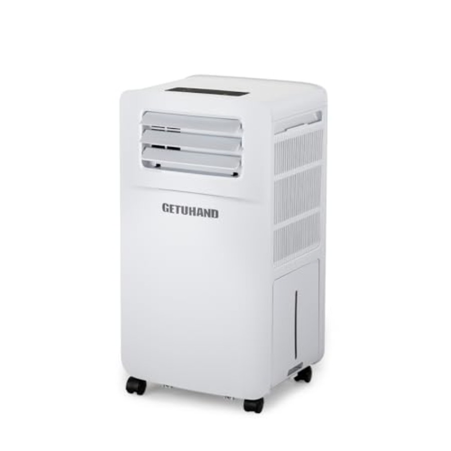 Portable Air Conditioner for C - Outdoor Camping Air Conditioner recensione e prezzo